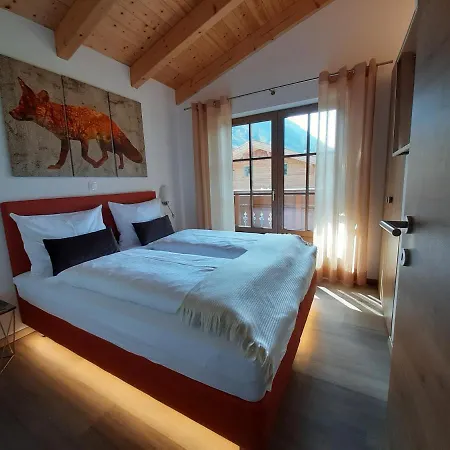 Hochalmbahnen 1-04, Maislaufeldweg 1d *