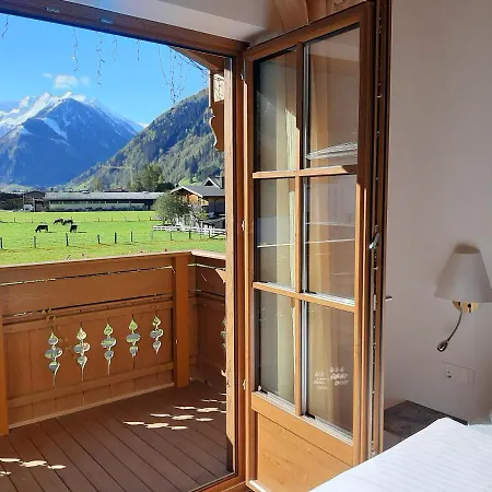 Hochalmbahnen 1-04, Maislaufeldweg 1d * Rauris