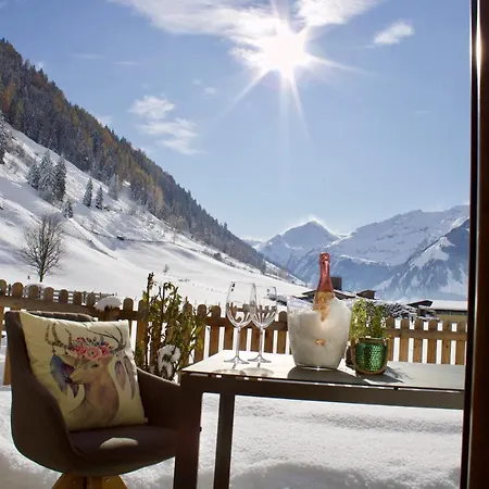 Hochalmbahnen 1-04, Maislaufeldweg 1d Chalet *