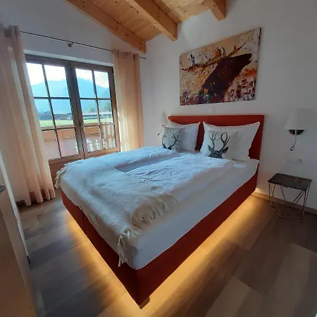 Hochalmbahnen 1-04, Maislaufeldweg 1d Chalet