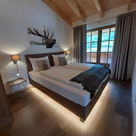 Hochalmbahnen 1-04, Maislaufeldweg 1d * Rauris