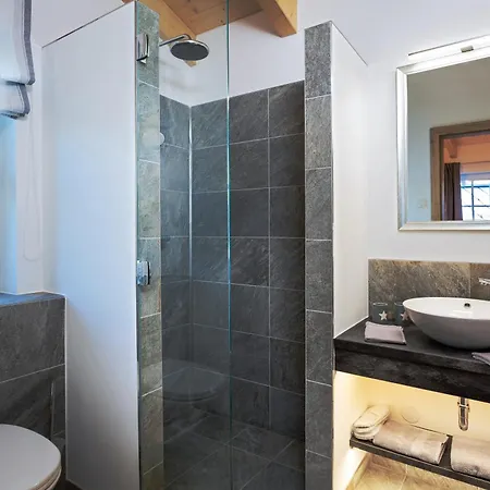 Chalet Hochalmbahnen 1-04, Maislaufeldweg 1d