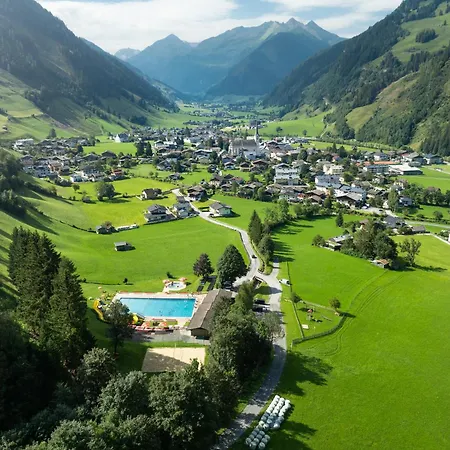 Hochalmbahnen Chalets 1-04, Alpenkrokus, Nahe Gondel, Hunde Willkommen شاليه راوريس