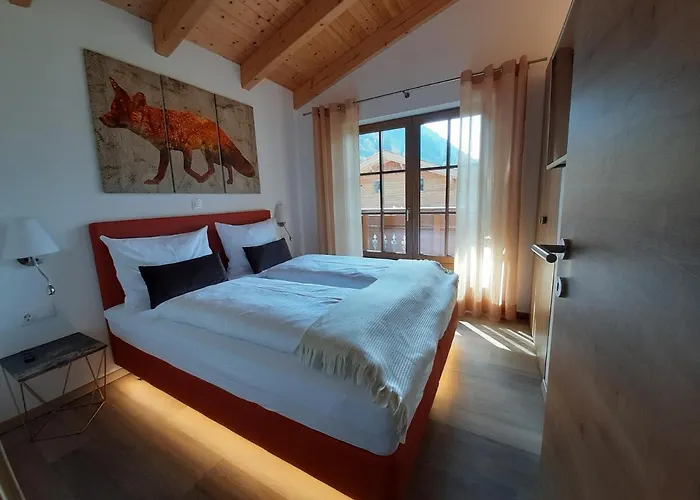 Hochalmbahnen Chalets 1-04, Alpenkrokus, Nahe Gondel, Hunde Willkommen *