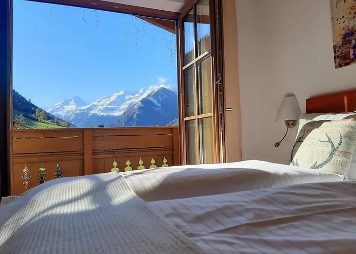 Hochalmbahnen Chalets 1-04, Alpenkrokus, Nahe Gondel, Hunde Willkommen *
